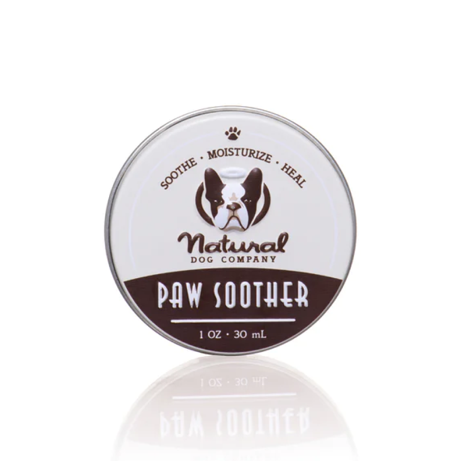 Paw Soother | Bálsamo Hidratante para patitas