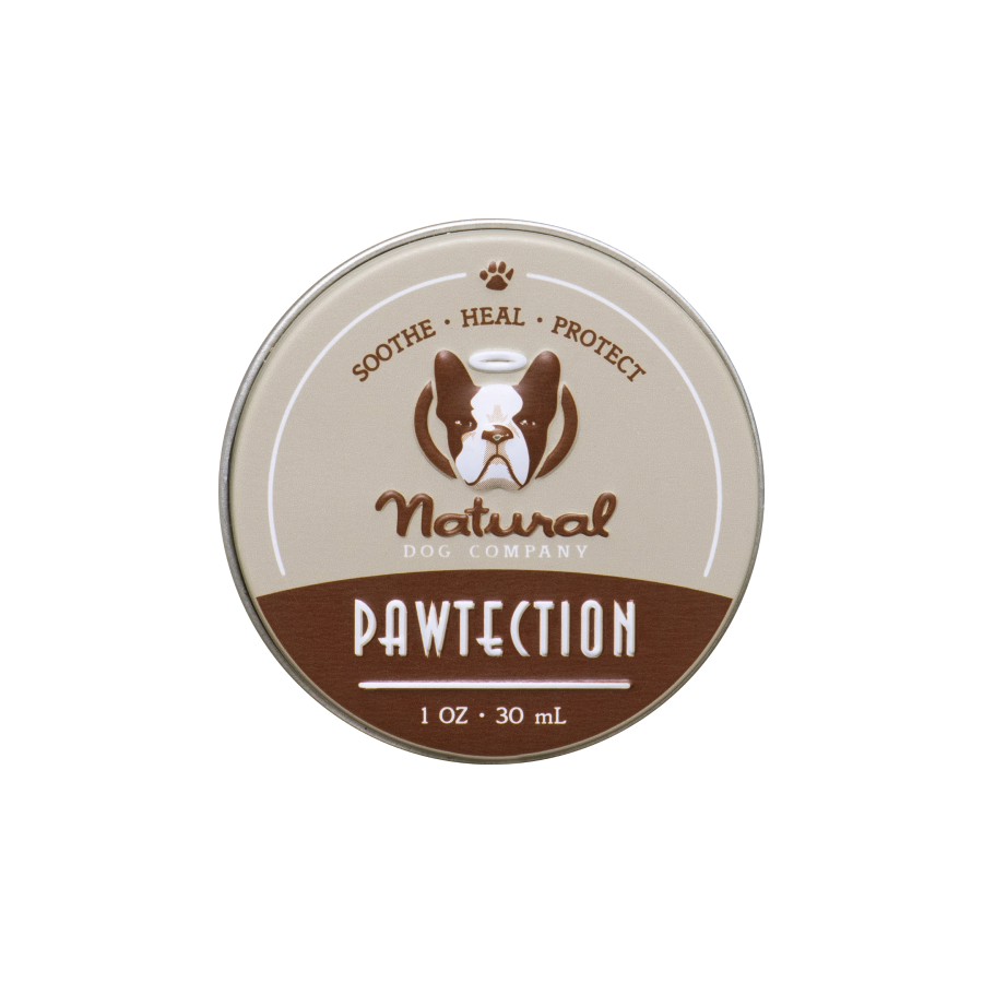 PawTection | Bálsamo Protector para patitas