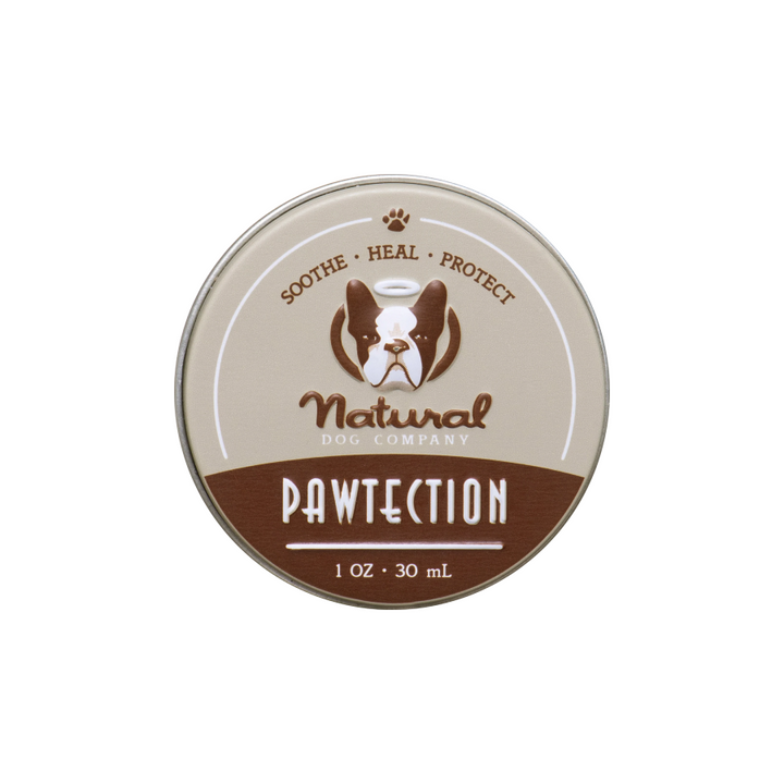 PawTection | Bálsamo Protector para patitas