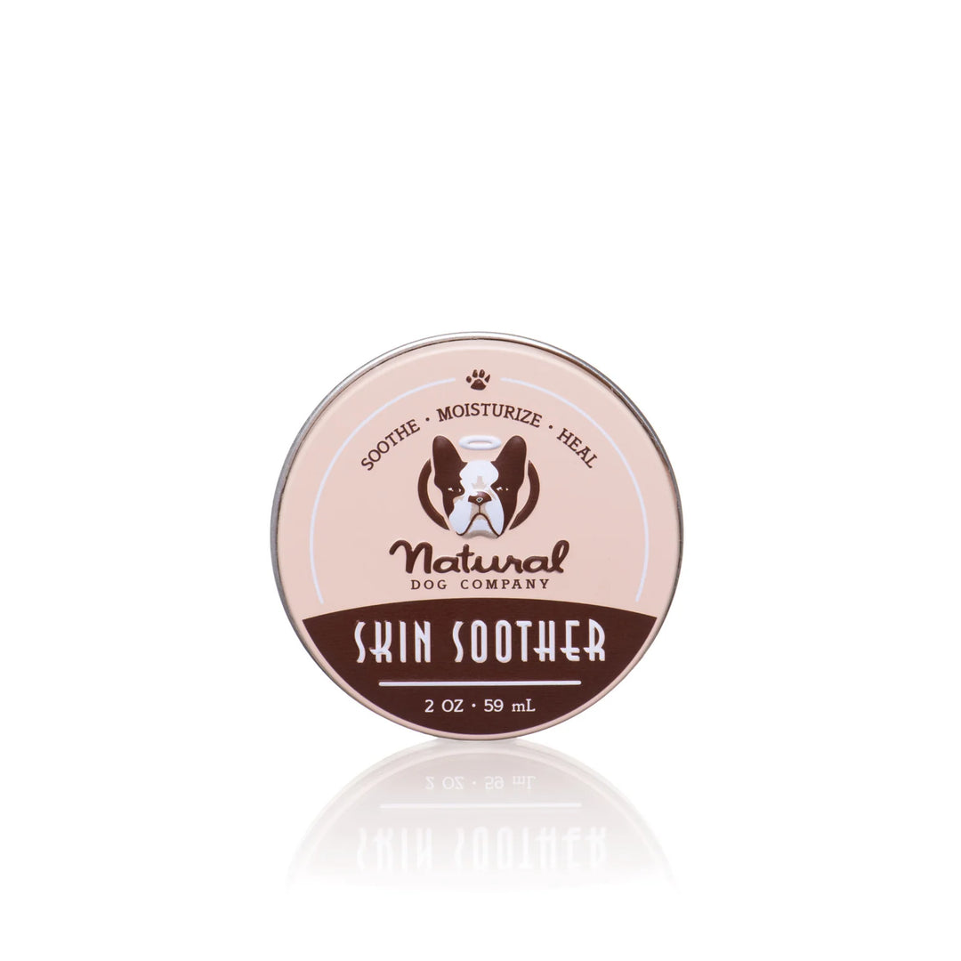 Skin Soother | Bálsamo Curativo para piel