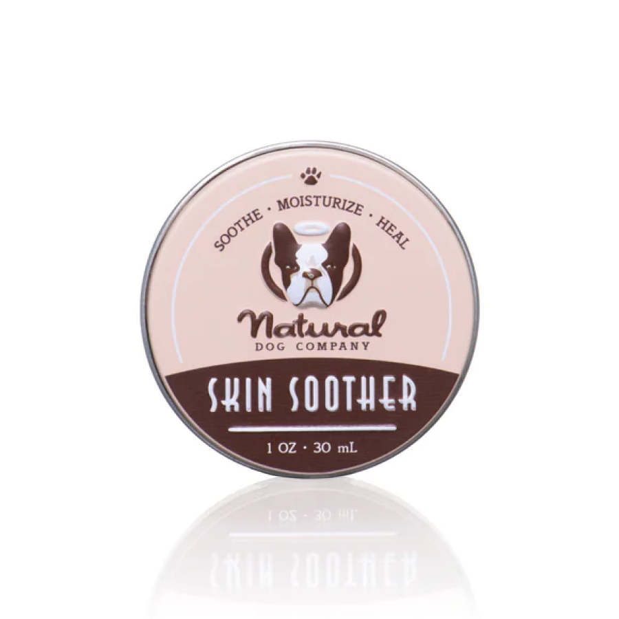 Skin Soother | Bálsamo Curativo para piel