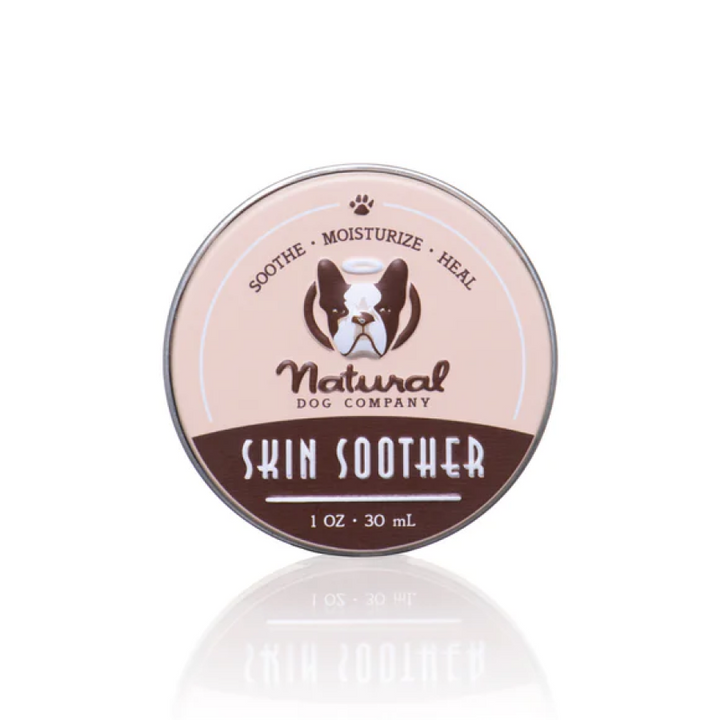 Skin Soother | Bálsamo Curativo para piel