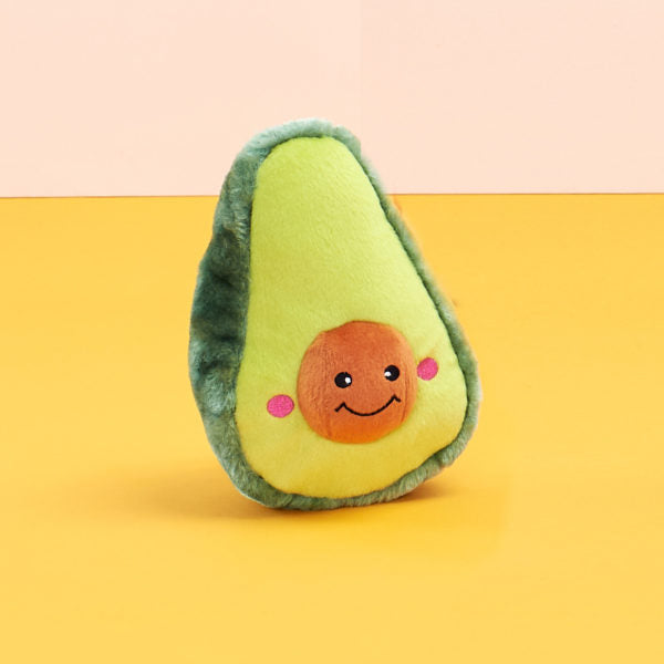 Juguete de Peluche l Aguacate