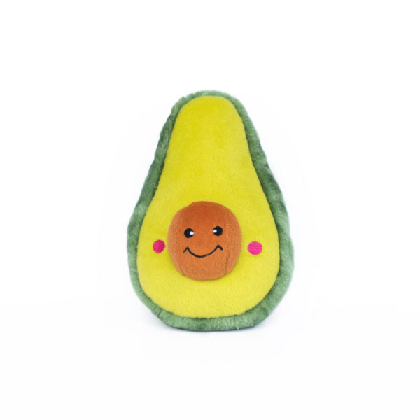 Juguete de Peluche l Aguacate