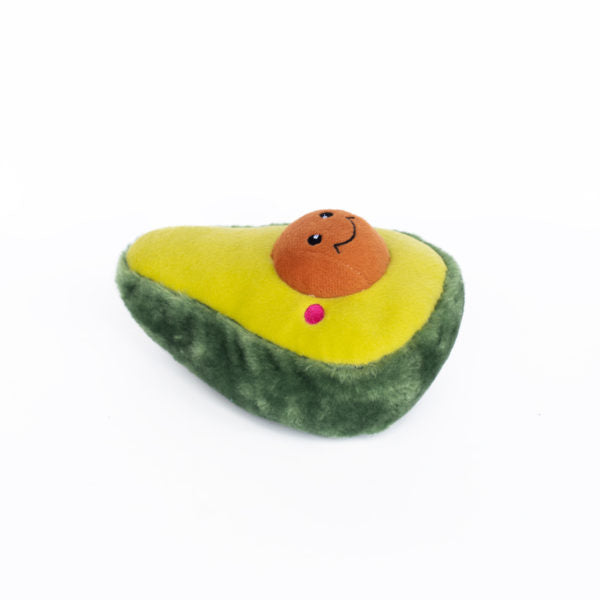 Juguete de Peluche l Aguacate